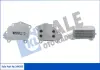 FORD Оливний радіатор C-Max, Fiesta V,VI, Focus II, Citroen Berlingo, Mazda 2/3, Suzuki, Toyota, Volvo KALE 344505 (фото 1)