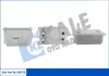 FORD Оливний радіатор Mondeo III,Transit 2.2/2.4TDCi 00-,LandRover Defender,Jaguar KALE 344570 (фото 1)