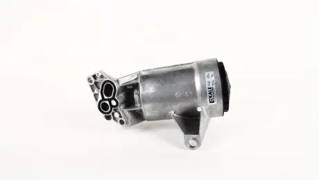 RENAULT Масляний радіатор (з корпусом) Espace III, Master II, Trafic II 2.2/2.5dCi 01-, Opel Movano KALE 344685
