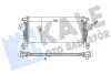 Інтеркулер Chevrolet Cruze - Opel Astra J, Astra J Gtc, Cascada -Vauxhall Astra Mk Vi OTO RADYATOR KALE 344800 (фото 1)