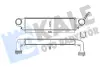 BMW Інтеркулер 3 E46 318d/330d, X3 E83 2.0d/3.0d KALE 344805 (фото 1)