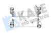 Інтеркулер BMW X5 (E70, F15), X6 (E71, F16) (07-19) 3.0i, 3.0D OTO RADYATOR KALE 344810 (фото 1)