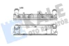 Интеркулер BMW 1 F20, 3 F30 (11-19) 1.6i, 2.0i, 1.6D, 2.0D OTO RAD KALE 344825 (фото 1)