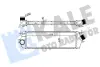 Інтеркулер Nissan Primastar, Opel VIVaro A, Renault Trafic II OTO RADYATOR KALE 345030 (фото 1)