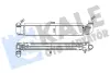 Інтеркулер Renault Duster (10-) OTO RADYATOR KALE 345090 (фото 1)