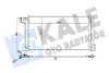 Радіатор кондиціонера Ford Focus III (10-), C-Max (11-) 1.6i, 2.0i OTO RADYATOR KALE 345220 (фото 1)