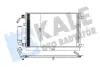 Радіатор кондиціонера Nissan Qashqai, Qashqai +2 OTO RADYATOR KALE 345265 (фото 1)