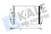 Радіатор кондиціонера Nissan X-Trail Condenser OTO RADYATOR KALE 345275 (фото 1)