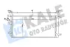 OPEL Радіатор кондиціонера (конденсатор) Antara, Chevrolet Antara 2.0/2.2CDTI 10- KALE 345325 (фото 1)