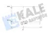 Радіатор кондиціонера Honda Accord IX M/A OTO RADYATOR KALE 345405 (фото 1)