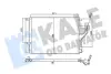 Радиатор кондиционера Hyundai IX35/KIA Carens IV, Sportage (10-) 1.7 CRDi, 2.0 C KALE 345425 (фото 1)
