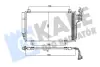 Радіатор кондиціонера Mazda 3 (14-), 6 (13-) 1.5i, 1.6i, 2.0i, 2.5i OTO RADYATOR KALE 345495 (фото 1)