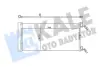 Радіатор кондиціонера Renault Trafic III/Opel Vivaro B/Nissan NV300 (14-) 1.6 dCi, 2.0 dCi OTO RADYATOR KALE 345575 (фото 1)