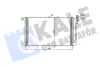BMW Радіатор кондиціонера (конденсатор) 3 E46 99- KALE 345615 (фото 1)