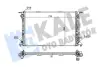 Радіатор охолодження Audi Q5 OTO RADYATOR KALE 345845 (фото 1)