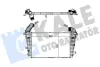 Інтеркулер Opel Astra H OTO RADYATOR KALE 345900 (фото 1)