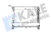 DB Радіатор охолодження двиг. C-Class W204, E-Class W212 1.8/3.5 07- KALE 345975 (фото 1)
