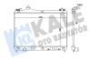 Радиатор охлаждения двигателя (паяный) Suzuki Grand Vitara II (05-) 1.9DDiS (346 KALE 346040 (фото 1)