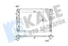 Радиатор двигателя hyundai tucson- kia sportage KALE 346235 (фото 1)