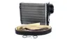 Радиатор отопителя Renault Logan, Sandero (05-), Duster (10-) KALE 346415 (фото 1)