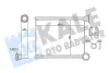 Радіатор отопителя Renault Logan II, Sandero II (13-) Clio IV (12-) OTO RADYATOR KALE 346420 (фото 1)