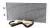 Радіатор отопителя Citroen Berlingo/Peugeot Partner (08-) OTO RADYATOR KALE 346490 (фото 1)