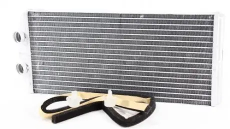 Радіатор отопителя Citroen Berlingo/Peugeot Partner (08-) OTO RADYATOR KALE 346490