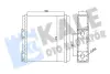 NISSAN Радіатор опалення Micra I,II, Primera, Sunny III KALE 346655 (фото 1)