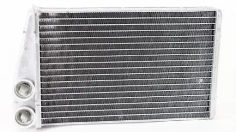Радіатор отопителя Renault Megane II, Scenic II, Grand Scenic II (03-) OTO RADYATOR KALE 346710