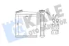 Радиатор отопителя LR Free Lander 2, Evoque/Volvo S60 II, S80 II, V60, V70 III, KALE 346735 (фото 1)