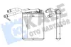 Радіатор обігрівача Audi Q7, Volkswagen Amarok, Touareg, Porsche Cayenne OTO RADYATOR KALE 346740 (фото 1)