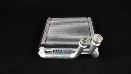 Радіатор отопителя VW Passat (05-), Golf (04-), Passat CC (08-), Tiguan (08-)/Skoda Superb (08-) OTO RADYATOR KALE 346745