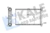BMW Радіатор опалення 1 E81/87, 3 E90, X1 E84, X3 F25, X4 F26 KALE 346755 (фото 1)