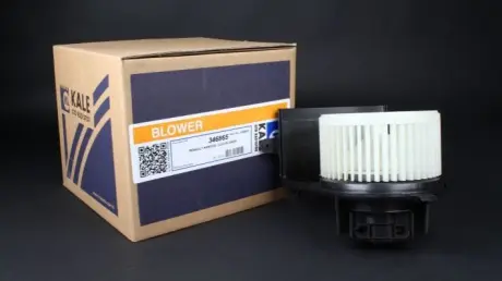 Електровентилятор обігрівача OTO RADYATOR KALE 346865