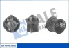 Електровентилятор обігрівача Citroen C3 Pecasso (09-)/Peugeot 308 (08-) OTO RADYATOR KALE 346885 (фото 1)