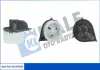 FIAT Вентилятор салона Ducato 99- KALE 347035 (фото 1)