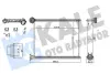 Радіатор отопителя Citroen C3 (09-)/Peugeot 308 (07-) OTO RADYATOR KALE 347120 (фото 1)