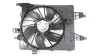 Вентилятор охолодження радіатора з кожухом Renault Kangoo Fan & Motor & Shroud OTO RADYATOR KALE 347230 (фото 1)