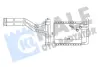 Радіатор отопителя Hyundai i30 (07-)/KIA Ceed (06-) OTO RADYATOR KALE 347395 (фото 1)