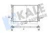 VW Радіатор охолодження Audi A6 2.4/3.2 04- KALE 347530 (фото 1)