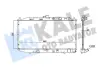 HONDA Радіатор охолодження двиг Civic II, IV 1.5/1.6 KALE 347540 (фото 1)