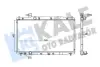 Радіатор охолодження Honda Cr-V III OTO RADYATOR KALE 347720 (фото 1)