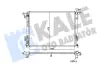 Радіатор охолодження Hyundai Ix35 - Kia Sportage Radiator OTO RADYATOR KALE 347805 (фото 1)