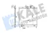 Радіатор охолодження Kia Picanto OTO RADYATOR KALE 347860 (фото 1)