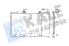 Радіатор охолодження двигуна (паяний) Mazda 6 (02-) МКПП 2.0 CITD OTO RADYATOR KALE 347920 (фото 1)