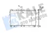 Радіатор охолодження Hyundai H1 OTO RADYATOR KALE 348345 (фото 1)