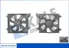 Вентилятор охолодження радіатора з кожухом Hyundai Accent Era OTO RADYATOR KALE 348545 (фото 1)