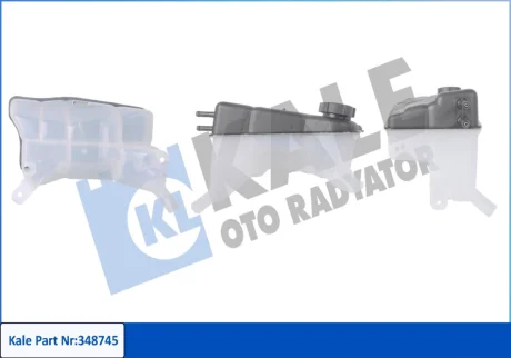 Автозапчасть KALE 348745