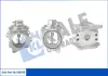 VW Клапан EGR Audi A3,Skoda Fabia I,II,,Octavia I,II,Golf IV,V,Passat,Touran 1.9/2.0TDI 00-,Mitsubishi Grandis 2.0d KALE 348930 (фото 1)