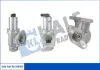 HYUNDAI Клапан EGR Grandeur,Santa Fe II,Tucson,i30,Kia Carens III,Ceed,Sportage 2.0CRDI 04- KALE 349065 (фото 1)